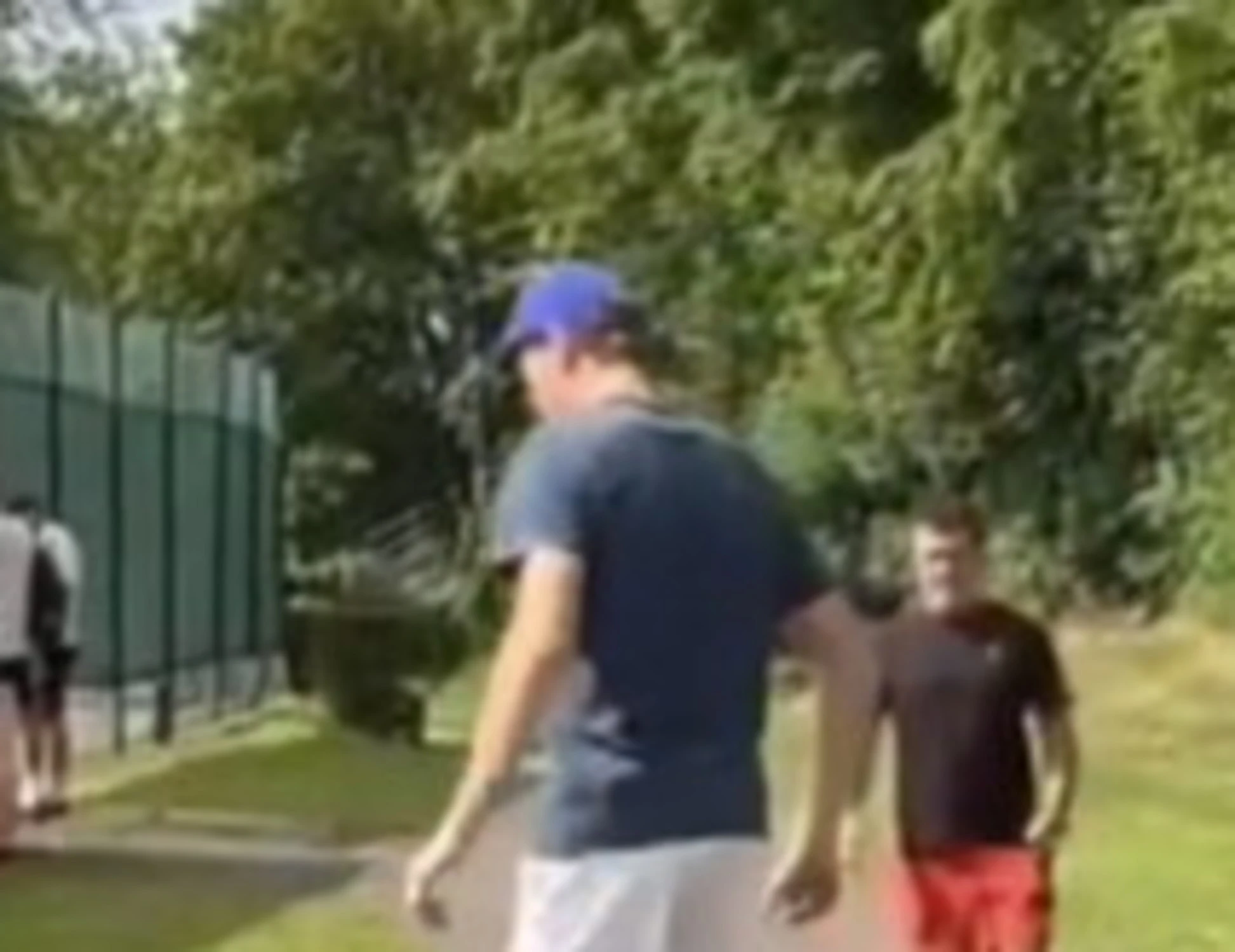 Jannik Sinner ad Halle? Cosa fa nel tempo libero: il video virale