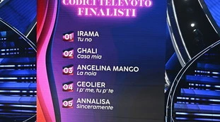 Sanremo 2025, il medico ribalta tutto: "Ecco perché cascano dalla scalinata"