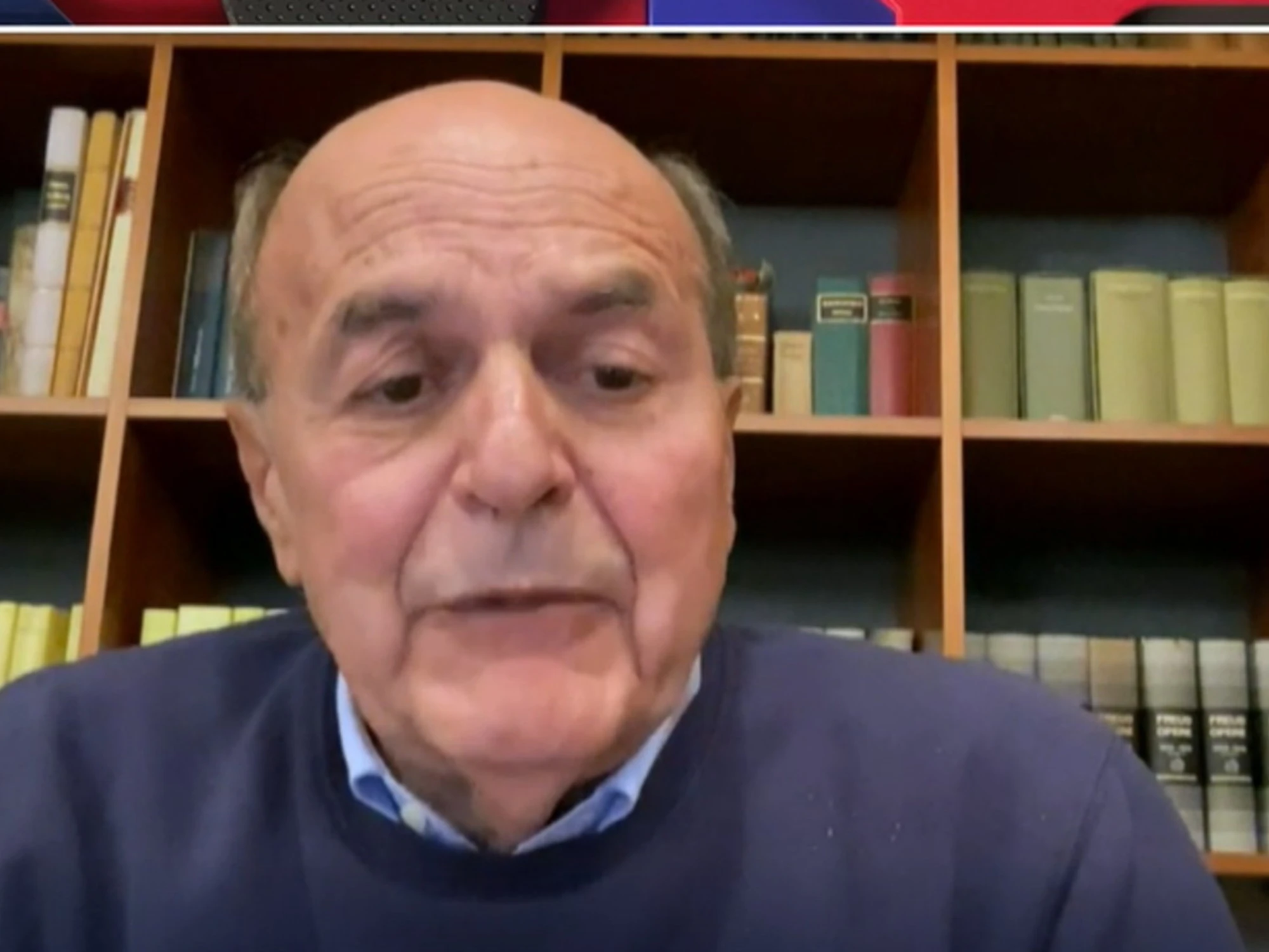 Bersani, non illuderti: la sinistra non si salva con la "generosità"