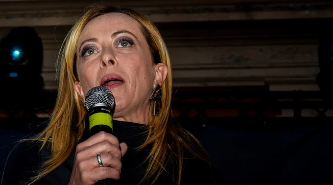 Giorgia Meloni, la "clausola" nel patto con gli alleati: la tensione schizza alle stelle