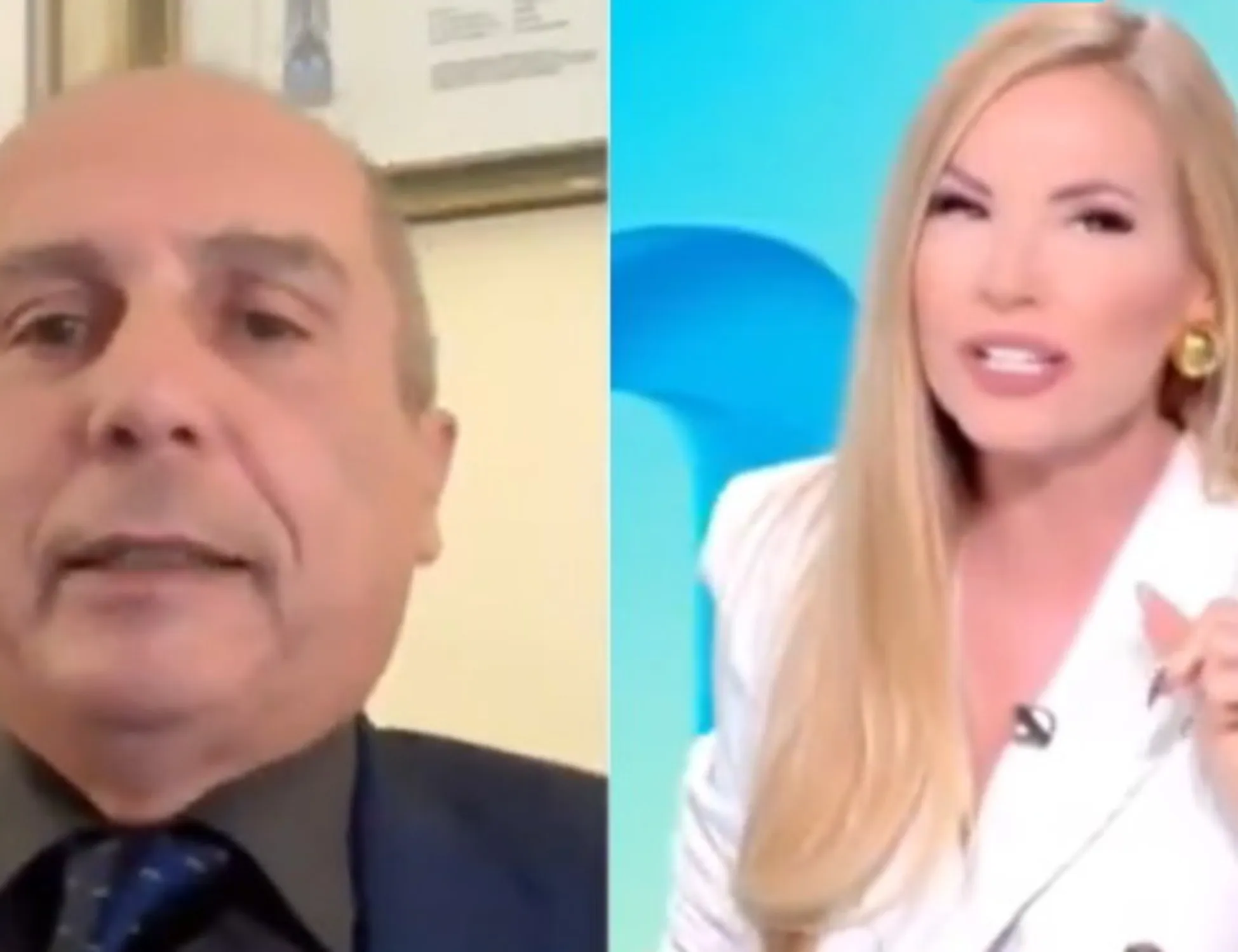 Leggi l'articolo: "Basta mani avanti!": Panicucci sbotta col consulente di Sempio