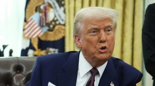 Maryan Zablotskyy, l'intervista: "Io, ucraino, vi dico che Donald Trump ci aiuta"