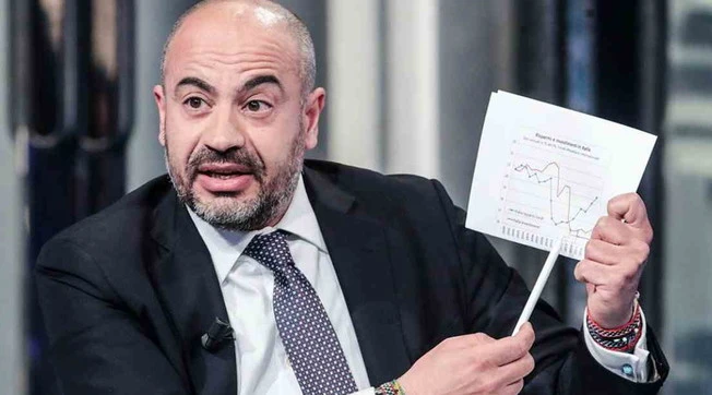 Gianluigi Paragone