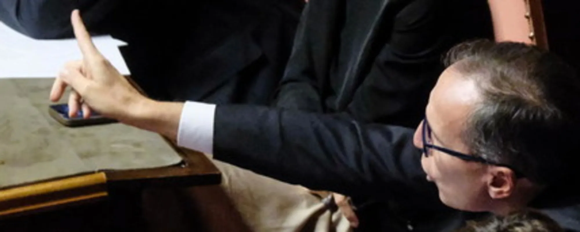 "Chi gli spacca la testa": Gasparri fa sbottare Boccia