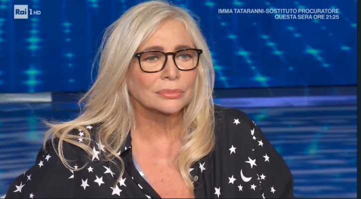 Domenica In, Mara Venier orfana a 20 anni: Don Mazzi in studio, perché per lei è un momento da groppo in gola