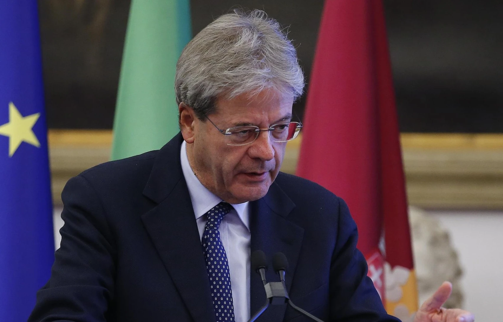 Ius soli, Paolo Gentiloni e il governo pronti alla fiducia sulla cittadinanza facile