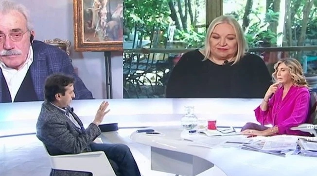 David Parenzo contro Giorgia Meloni: "No a un presidente con la tessera Pd? Parole gravissime"