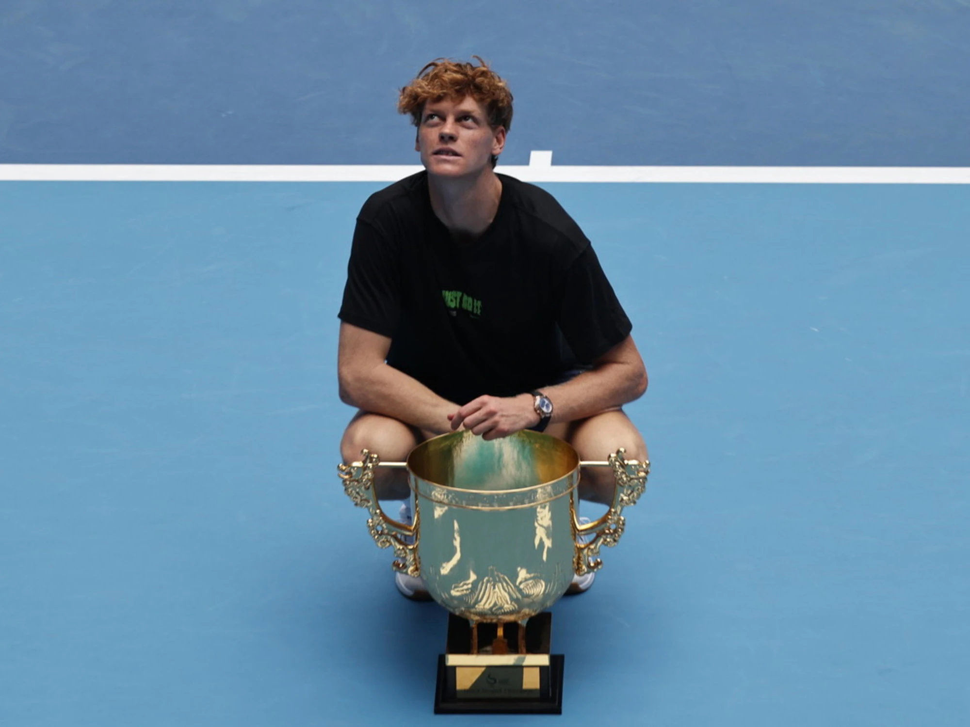 Jannik Sinner, le variazioni: il dettaglio che cambia il suo futuro