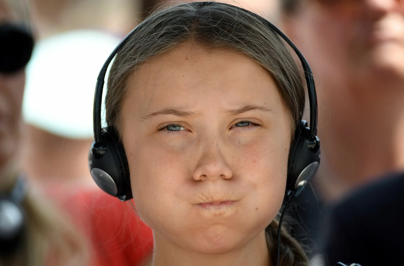Paolo Becchi, Greta Thunberg e il "nuovo M5s". La metamorfosi imposta da Grillo: sarà il "partito gretino"