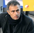 Mourinho difende la Juve: