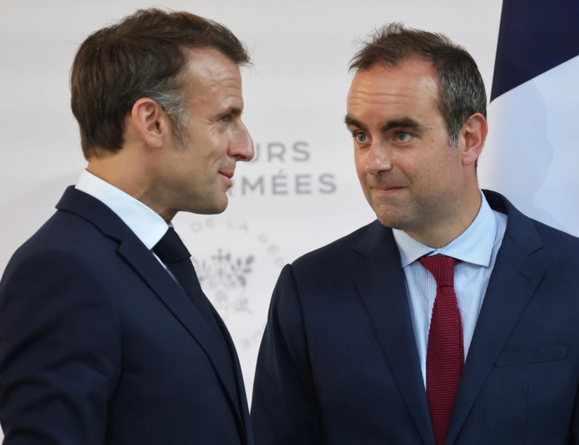 Emmanuel Macron, Lecornu presenta la squadra di governo: tutti i nomi