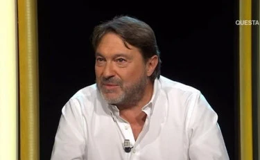 Sigfrido Ranucci, ego impazzito: "Anche in Pakistan si parla del mio caso"