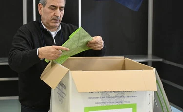 Referendum, in che regioni ha vinto il "Sì" (e quel dato clamoroso sui partiti)