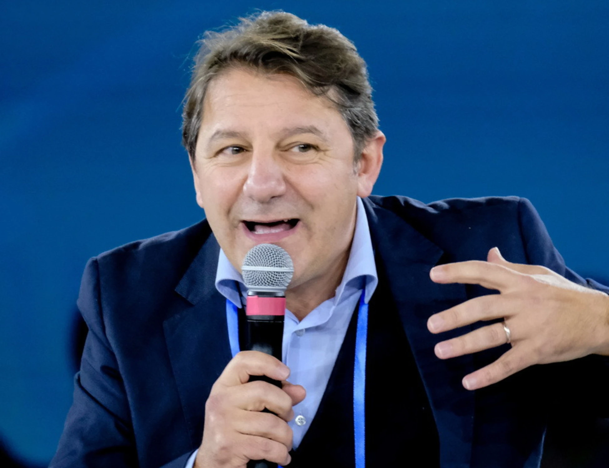 La Calabria di Tridico: reddito di cittadinanza, sabotaggio del Ponte e no al termovalorizzatore