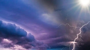 Meteo, "fenomeni violenti e nubifragi": cosa accadrà tra poche ore