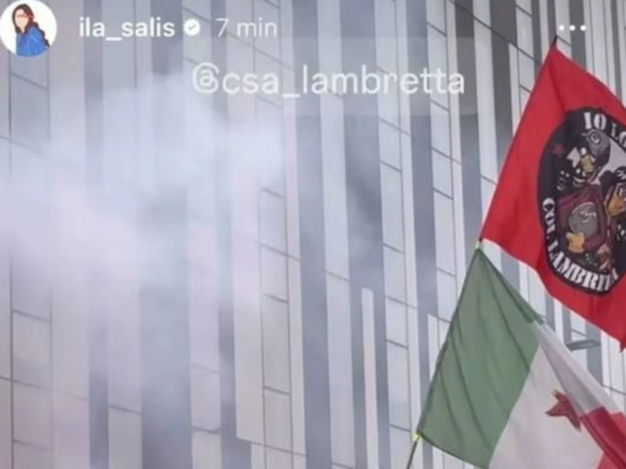 Ilaria Salis senza vergogna: cosa spunta mentre vomita odio sulla Lega