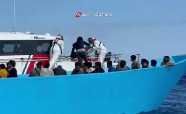 L'economia non corre se ci sono più immigrati