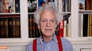&nbsp;Federico Rampini