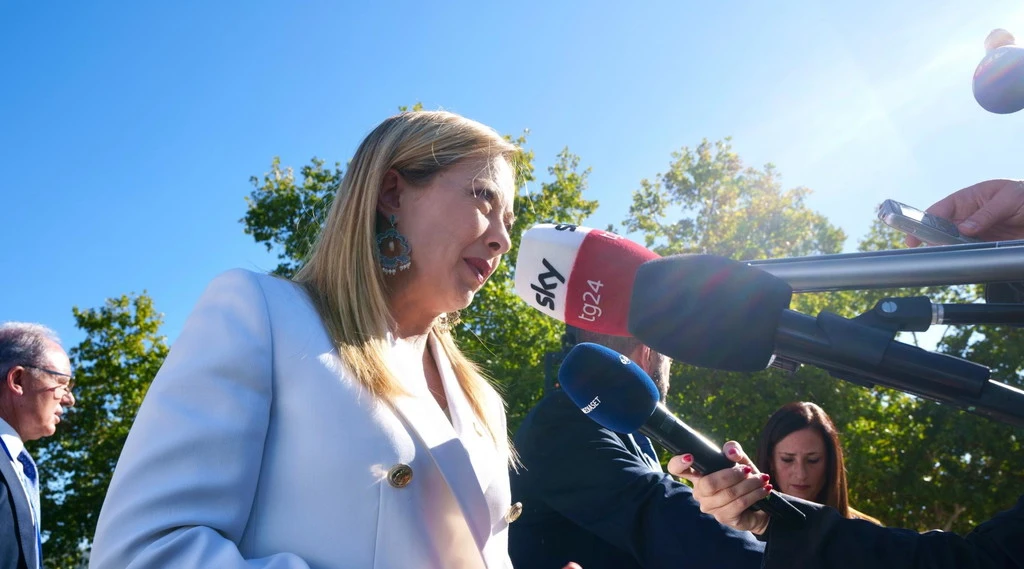 Vertice sui migranti, con l'Italia anche Francia e Von der Leyen: Germania all'angolo?