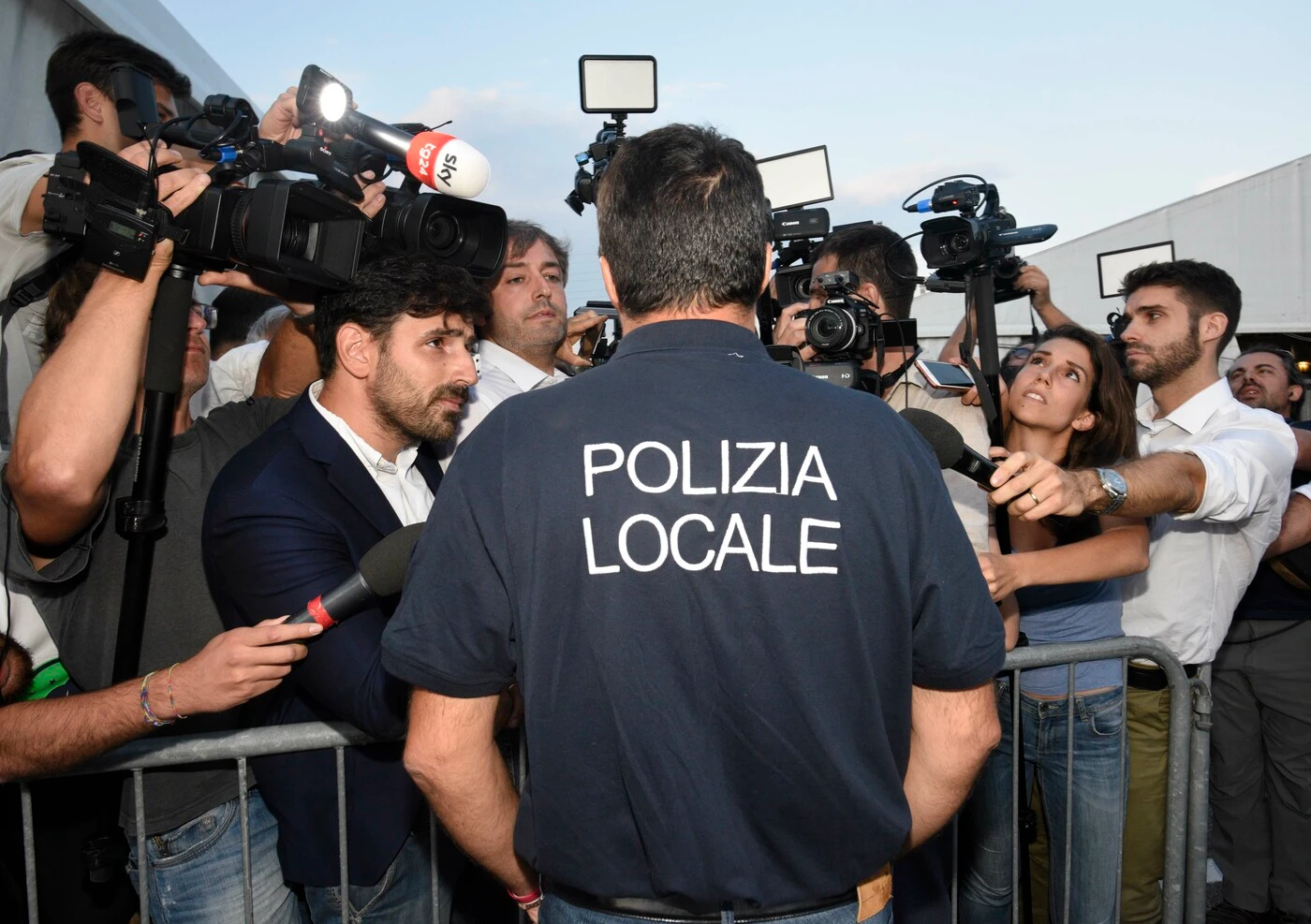 Matteo Salvini, lo scenario inimmaginabile: "Ci sta già facendo un pensiero". Clamorosa poltrona alla Lega?