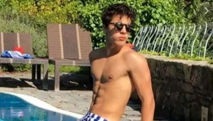 Ciro Grillo, la foto compromettente e privatissima con la ragazza la notte della presunta violenza: imbarazzo M5s