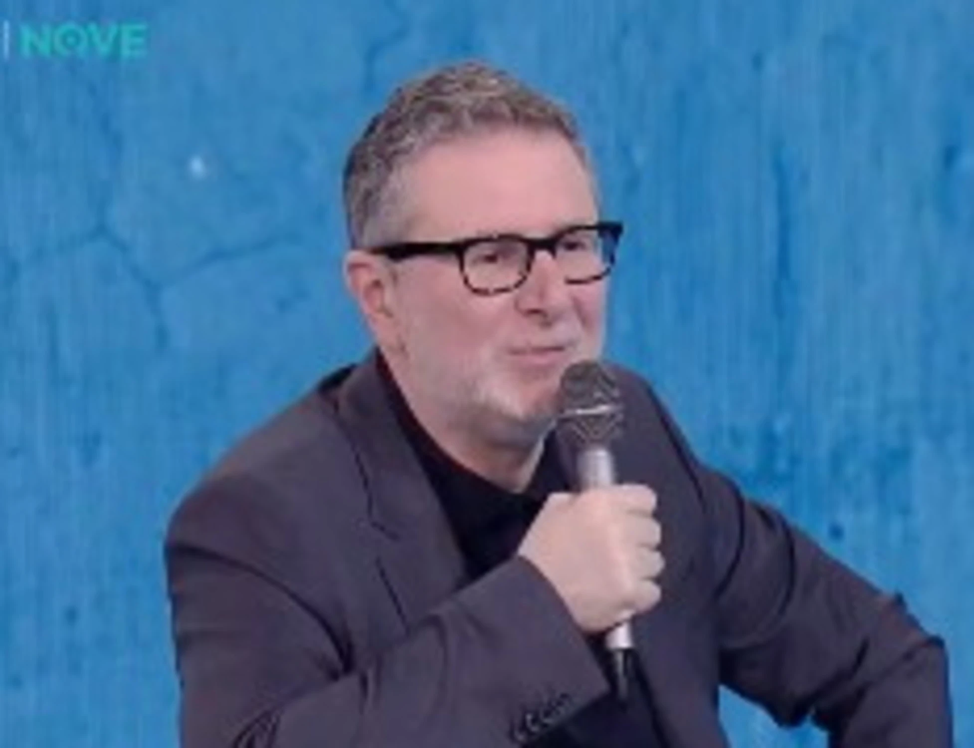 Fabio Fazio? "Cosa impone ai suoi ospiti": svelato il metodo