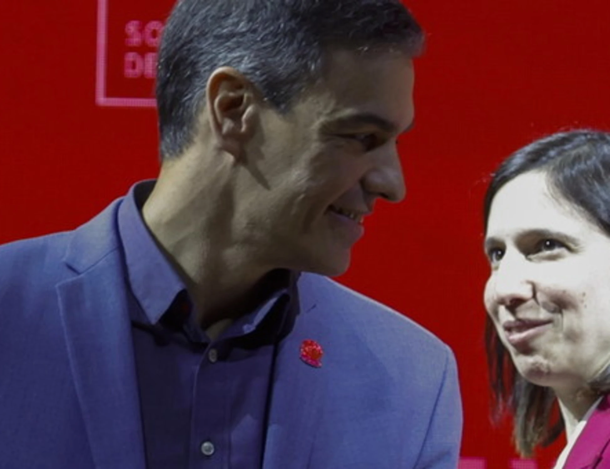 Spagna ultima in Europa, Pedro Sanchez trascina il Paese a fondo: Schlein che dice?
