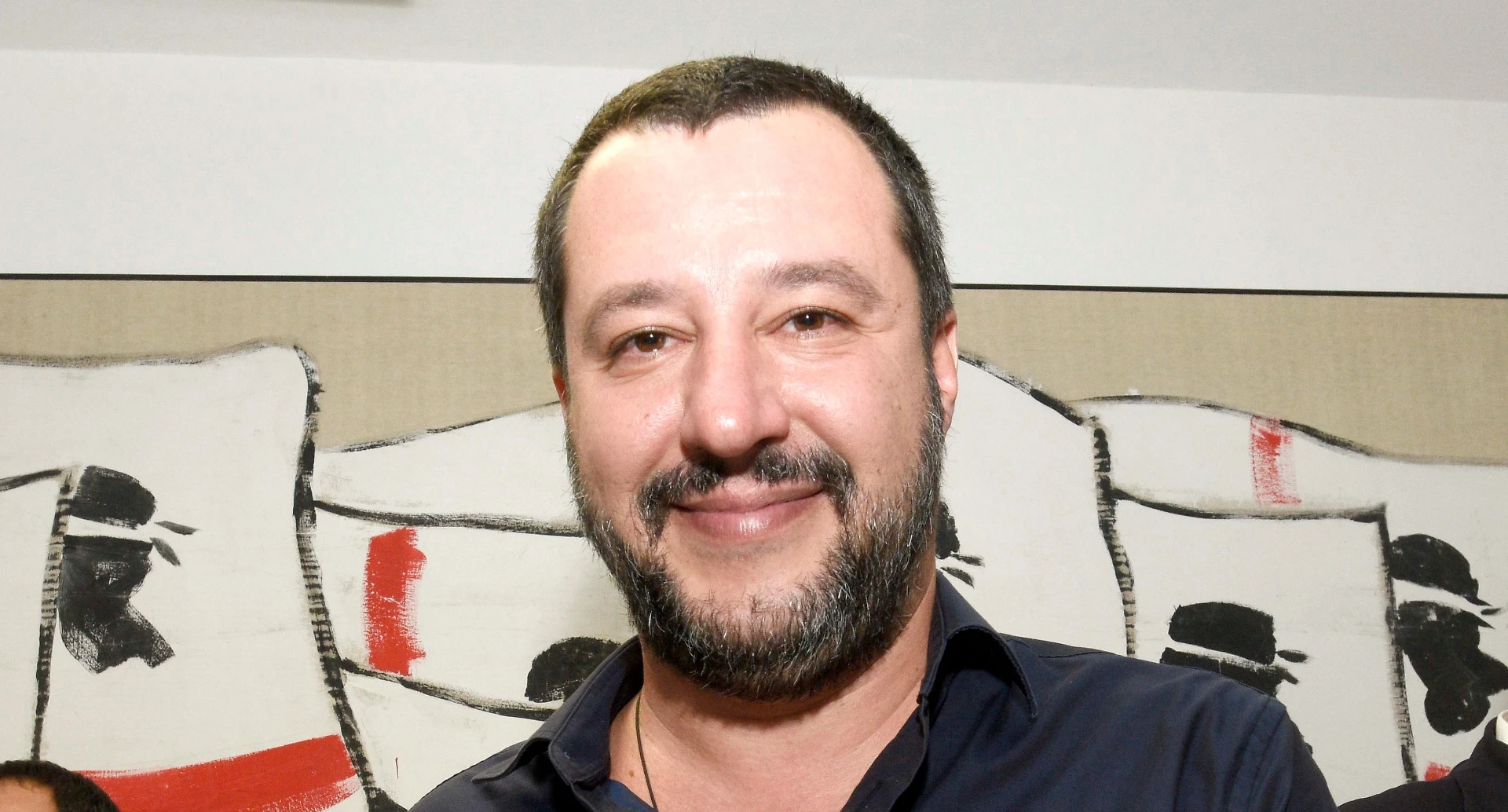 Sondaggio Ipsos, Matteo Salvini e la Lega come la Dc dei tempi d'oro: altro che Silvio Berlusconi