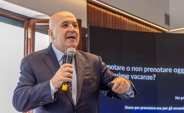 Stabilicum, Antonio Noto stronca la sinistra: "Non favorisce il centrodestra"