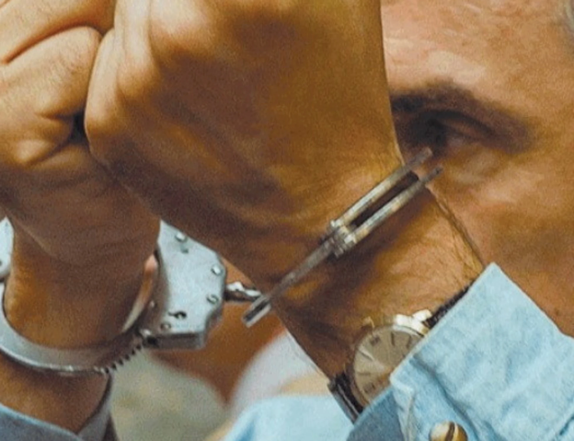 "Portobello", l'occhio di Bellocchio sullo scandalo Tortora
