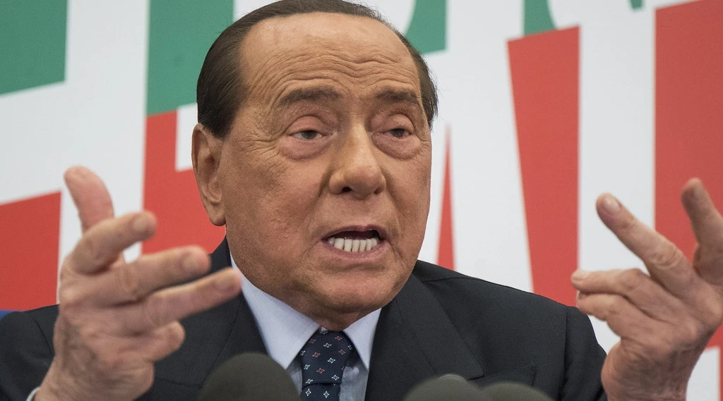 Silvio Berlusconi racconta l'incontro con Amedeo Franco: "Uomo tormentato, temeva le ritorsioni"