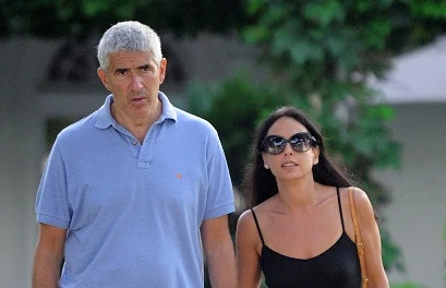 Casini sempre più indeciso non sa neppure dov&apos;è la moglie