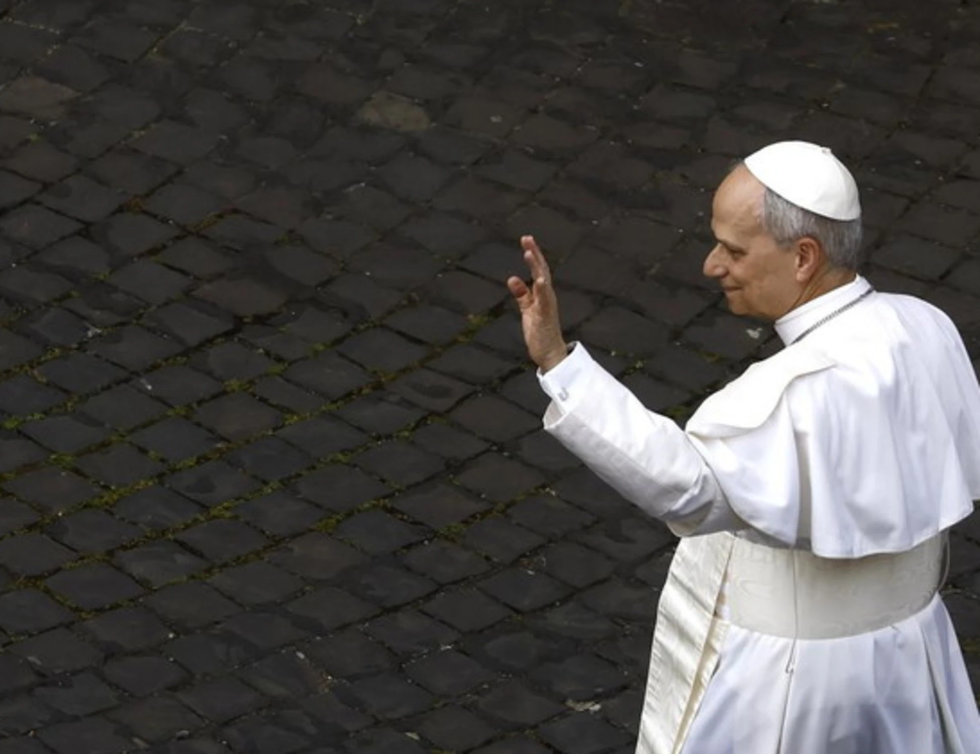 Leone XIV, cosa significa "Prevosto": il segreto del Papa