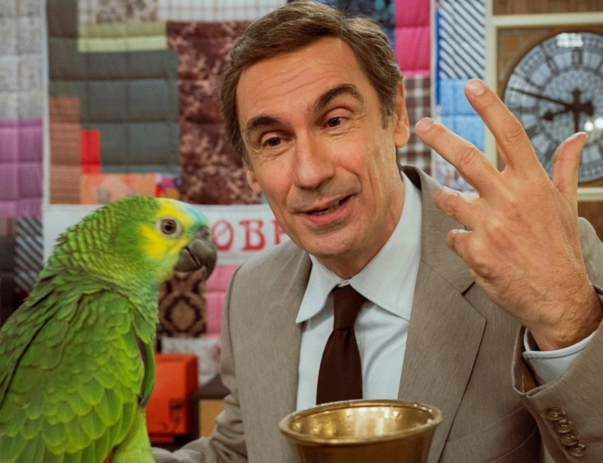 Referendum giustizia, "Portobello" ci ricorda che le toghe non pagano mai