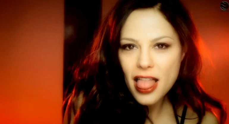 Naike Rivelli in &quot;Defaillance&quot;