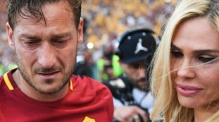 Francesco Totti, l'amico rivela: "Ecco cosa è successo davvero..."
