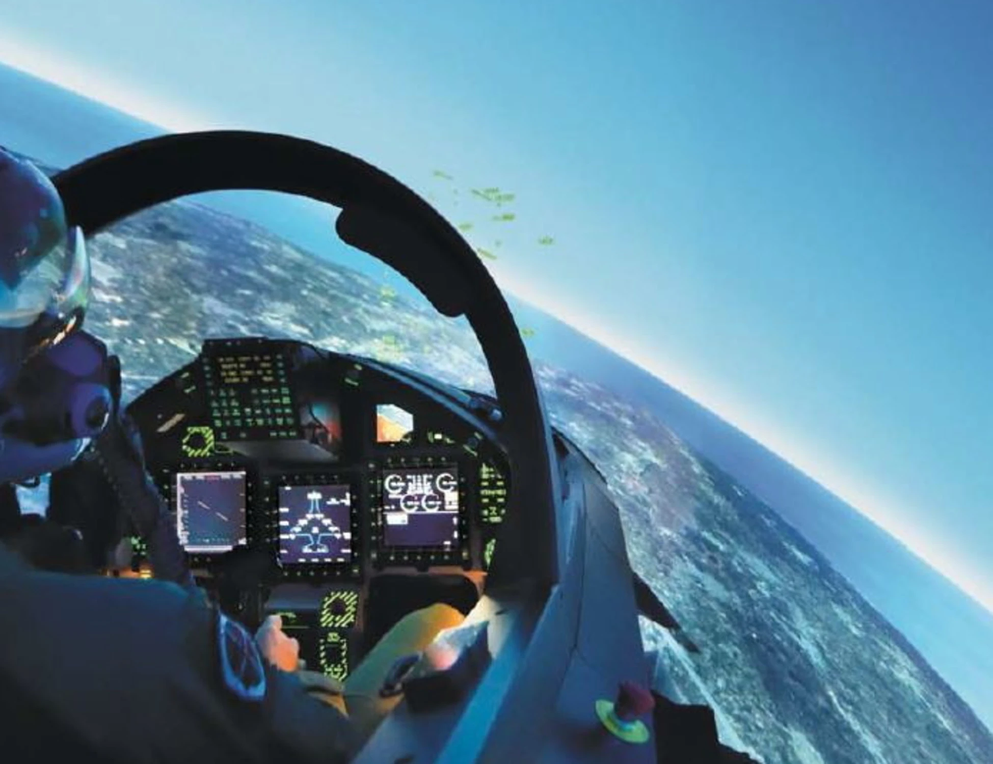 Arrivano in Sardegna da tutto il mondo per imparare a volare