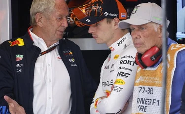 Red Bull, lo strappo a stagione finita: ora Max Verstappen...