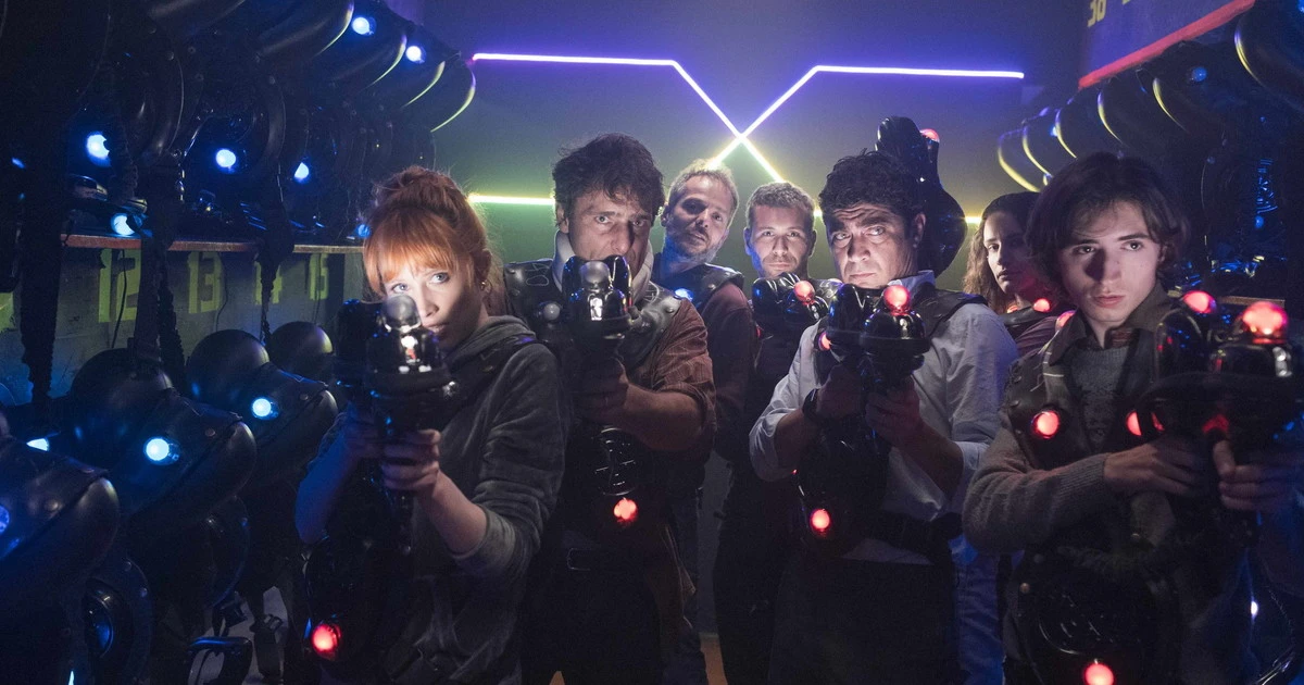 "Sei fratelli": il nuovo film di Simone Godano, tra i protagonisti Riccardo Scamarcio