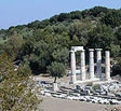 Samotracia, l'isola sacra