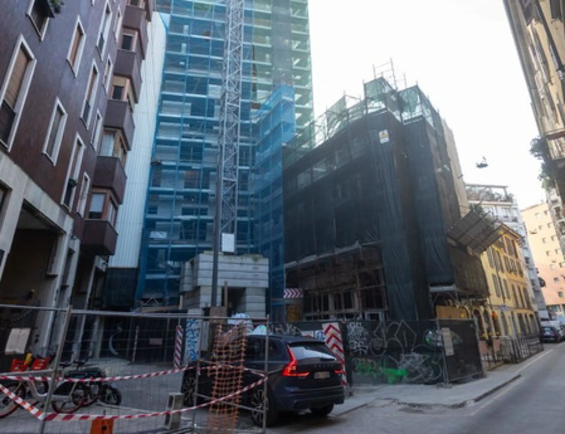 Milano, il teorema della Procura è costato 14 miliardi alla città