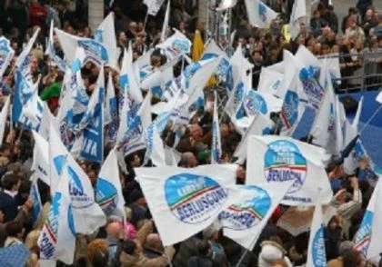 Pdl, le liste: tutti i nomi regione per regione