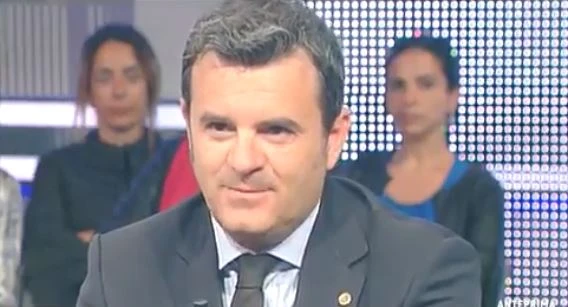 Gian Marco Centinaio: "Se Mattarella sciogliesse le Camere oggi andremmo a votare l'8 luglio"