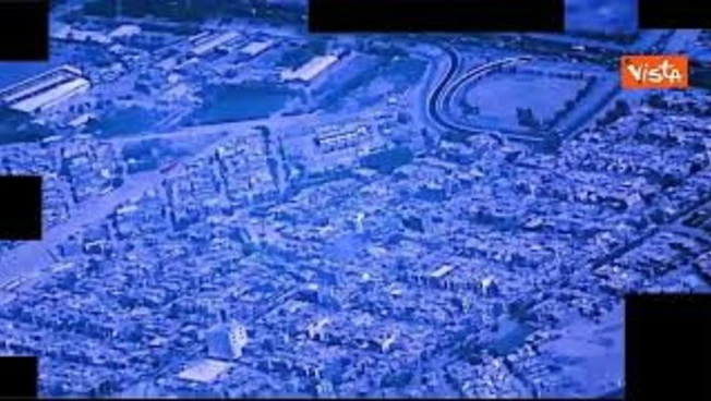 La Casa Bianca rilascia il quinto 'Ufo drop', nuovi documenti e video sugli Ufo