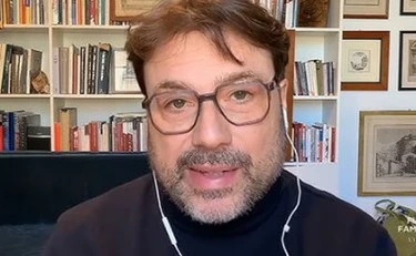 Otto e Mezzo, Tomaso Montanari contro Meloni e i suoi elettori: "Sudditi, ignoranza"