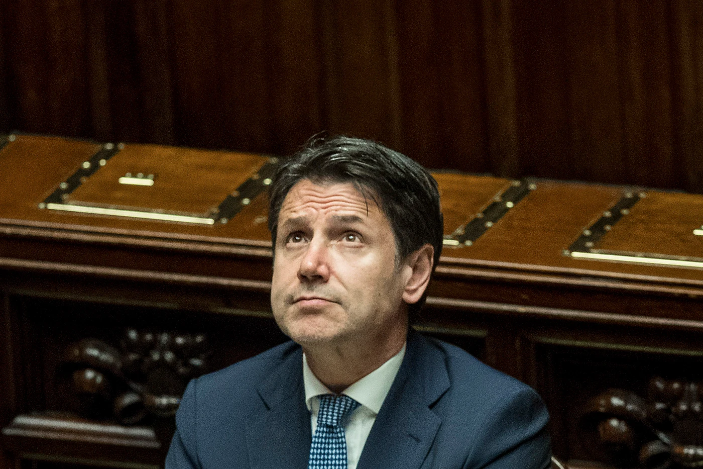 Giuseppe Conte pronto a trattare con i Cinque Stelle: le ipotesi in campo per minimizzare la batosta-Ilva