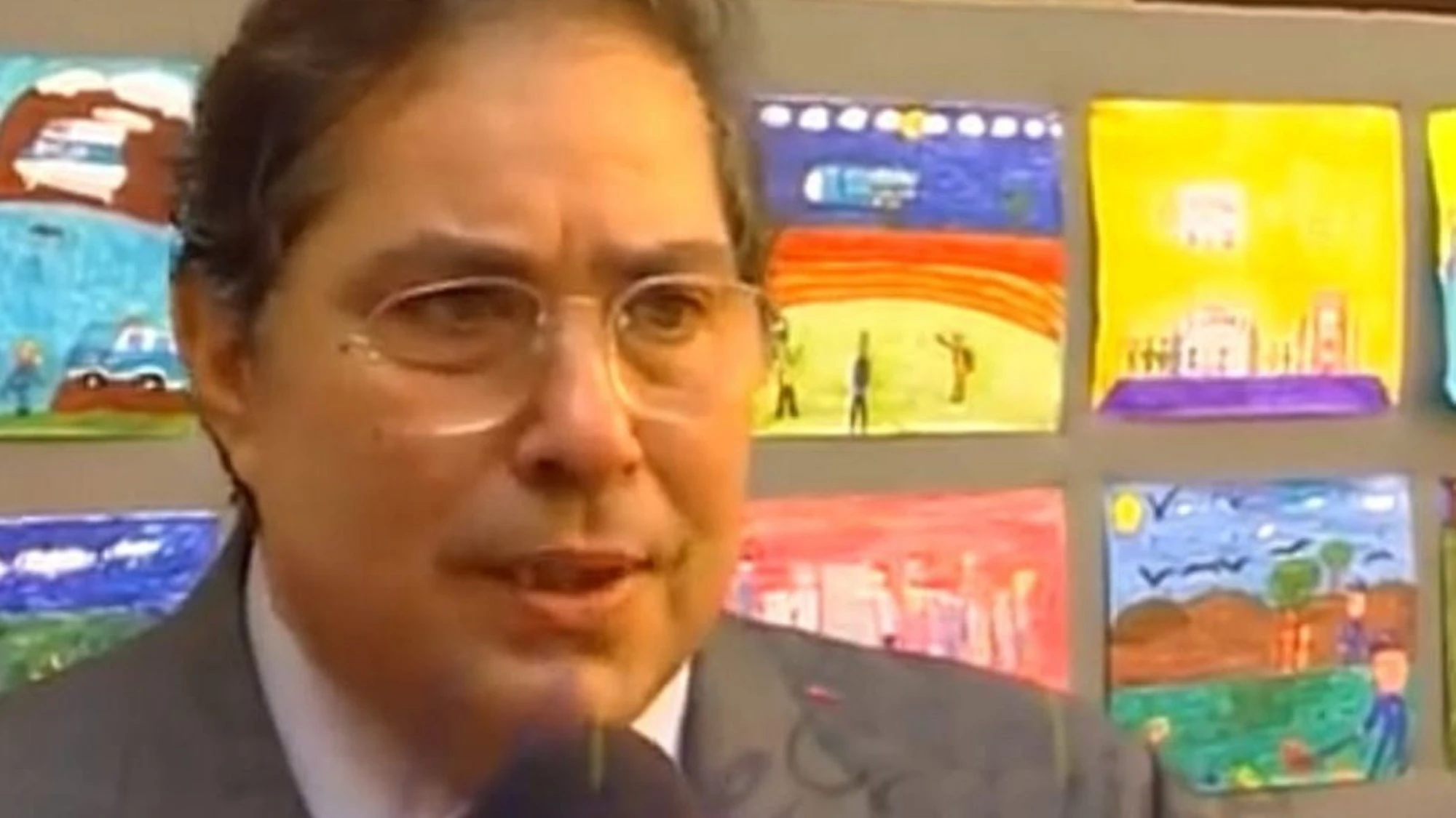 Fulvio Sodano, il Prefetto con la schiena dritta: la sua vita al servizio dello Stato, uno schiaffo alla mafia