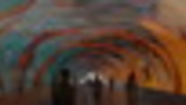 A Gorizia nasce DAG-Digital Art Gallery con l'opera di Refik Anado