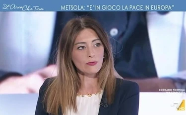 Pina Picierno smaschera il Pd: "Cosa ne pensate della posizione del M5s su Lukaschenko?"