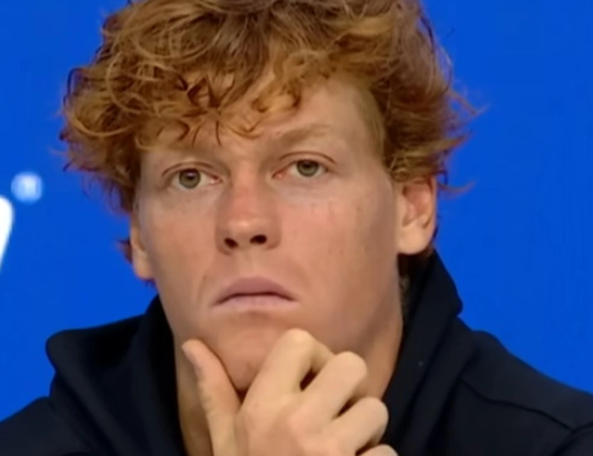 Jannik Sinner, la frase raggelante su Alcaraz: "Una questione personale"